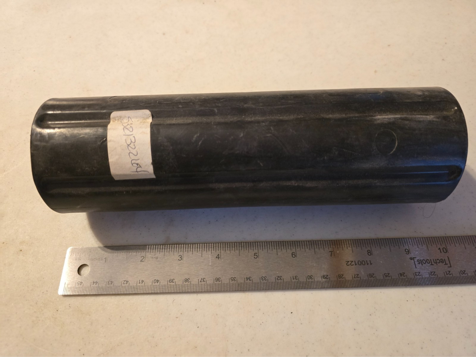 Caltric Deck Nose Roller for Husqvarna Craftsman Models AYPA...