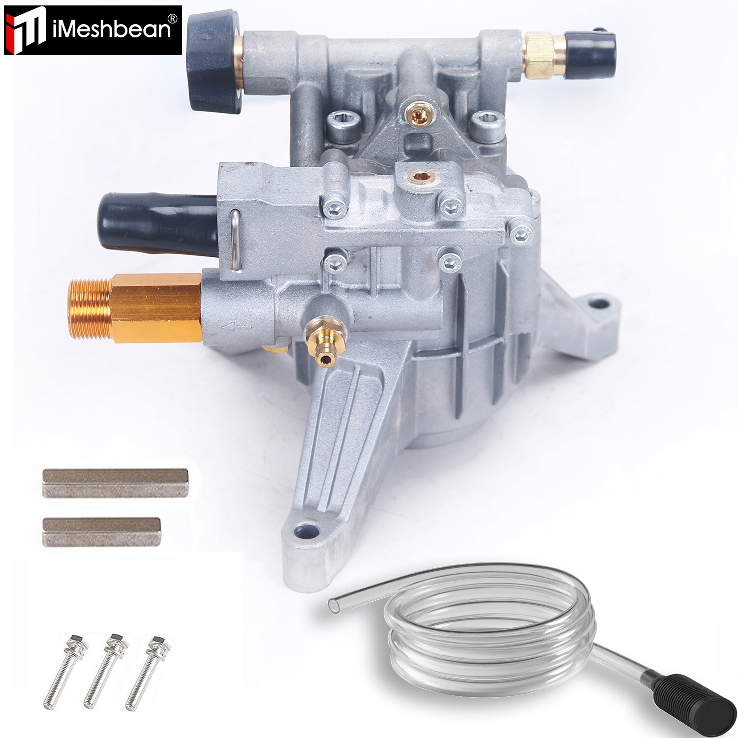 Craftsman Pressure Washer Water Pump - 3000 PSI for Sears Ho...