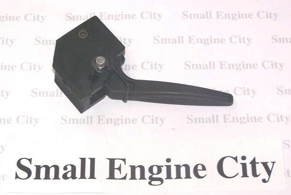 Earthquake Ice Auger Lever Assembly - Model 4809
