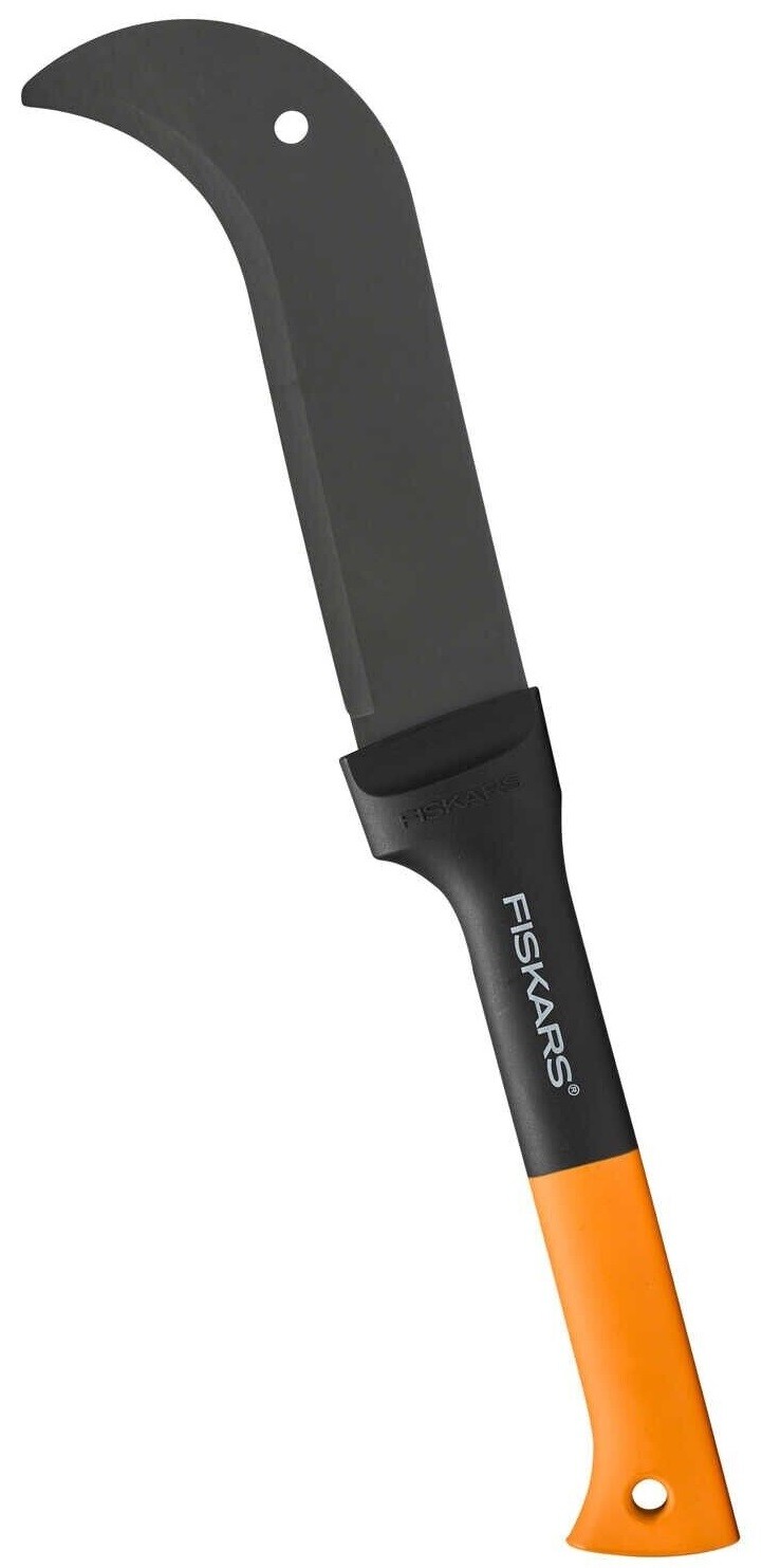 Fiskars 378600-1005 Brush Clearing Axe - 9 Inch Tool