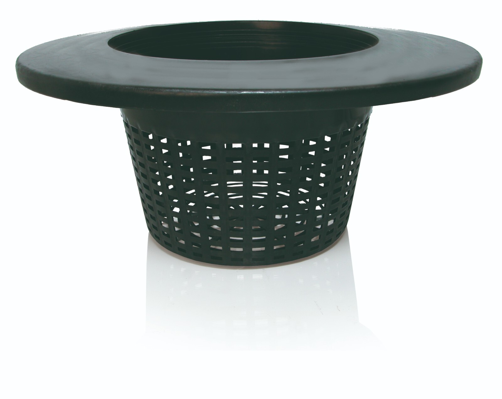DLW 8-Inch Wide Mesh Bucket Lid - Suitable for 3.5 or 5 Gall...