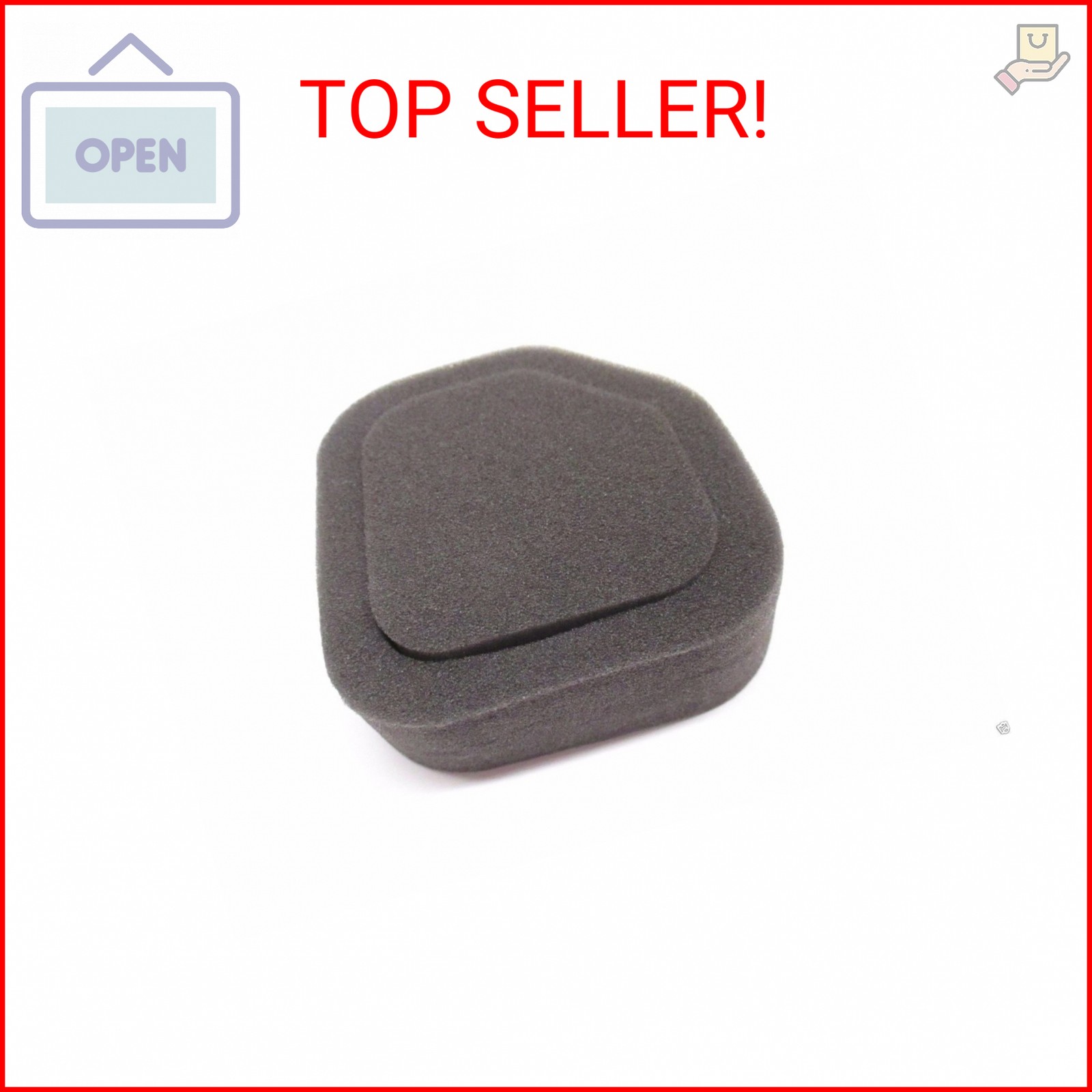 Homelite Ryobi Element Air Filter - Model 5687301