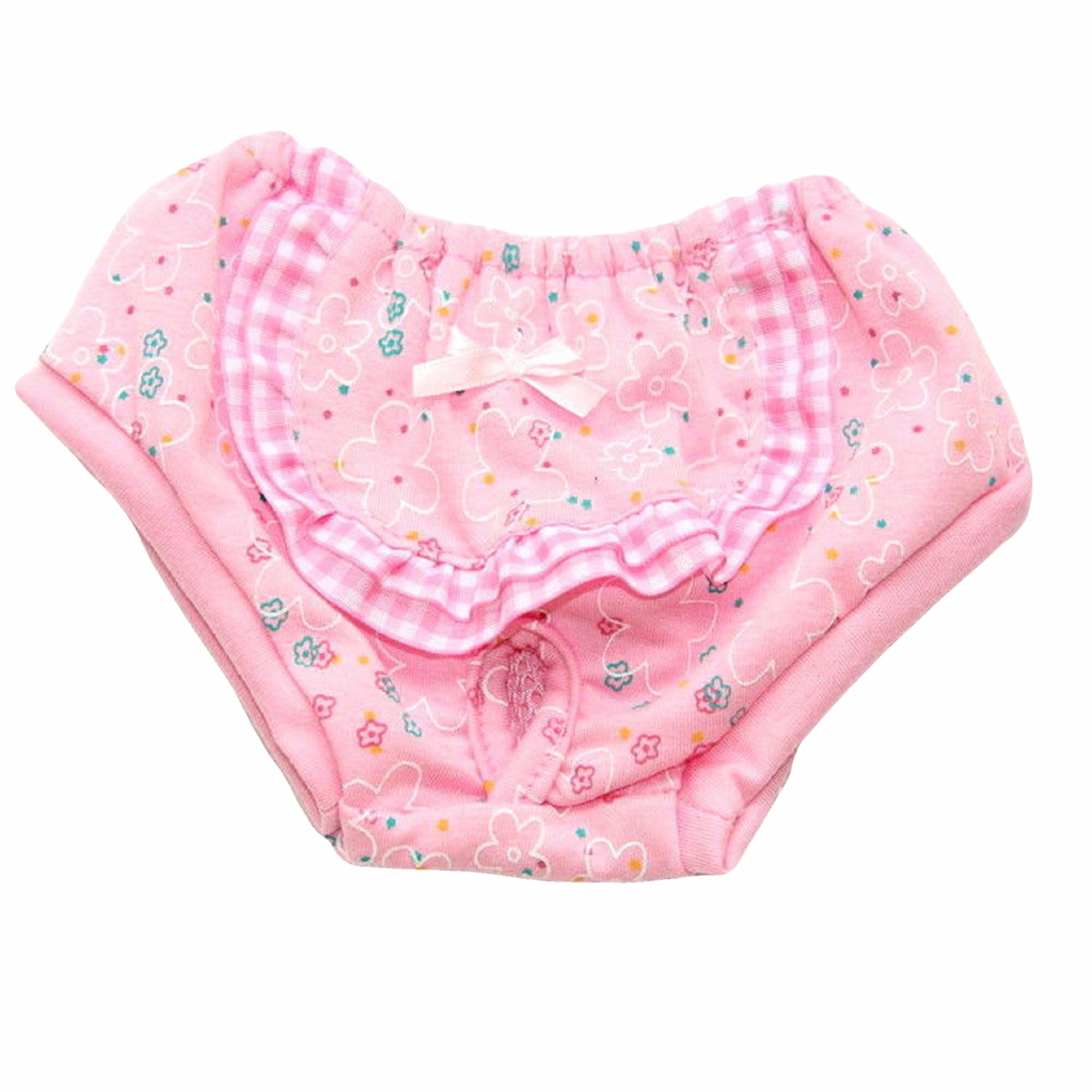 Female Small Breed Puppy Diapers (S/M/L)