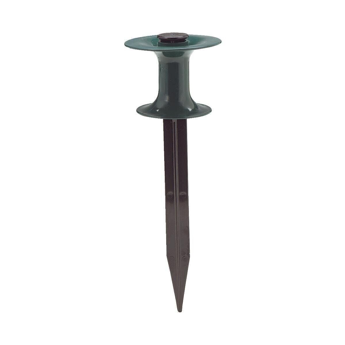 Suncast Hose Guide Spike - Garden Tool Support