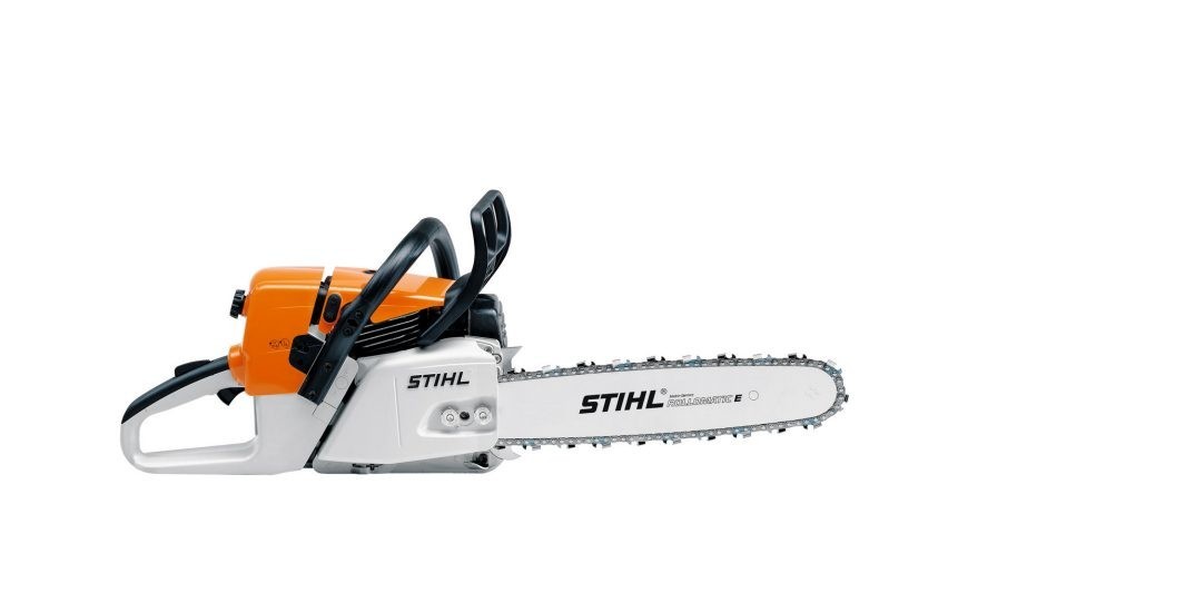 Stihl MS-361 Petrol Chainsaw | 20" Guide Bar | Original Pack...