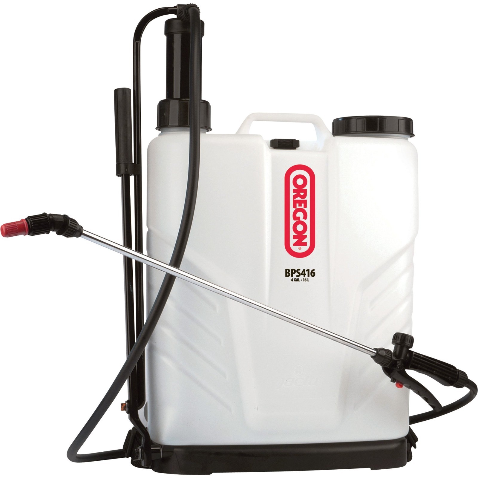 Oregon BPS 416 4 Gallon Backpack Sprayer - OEM# 37-601