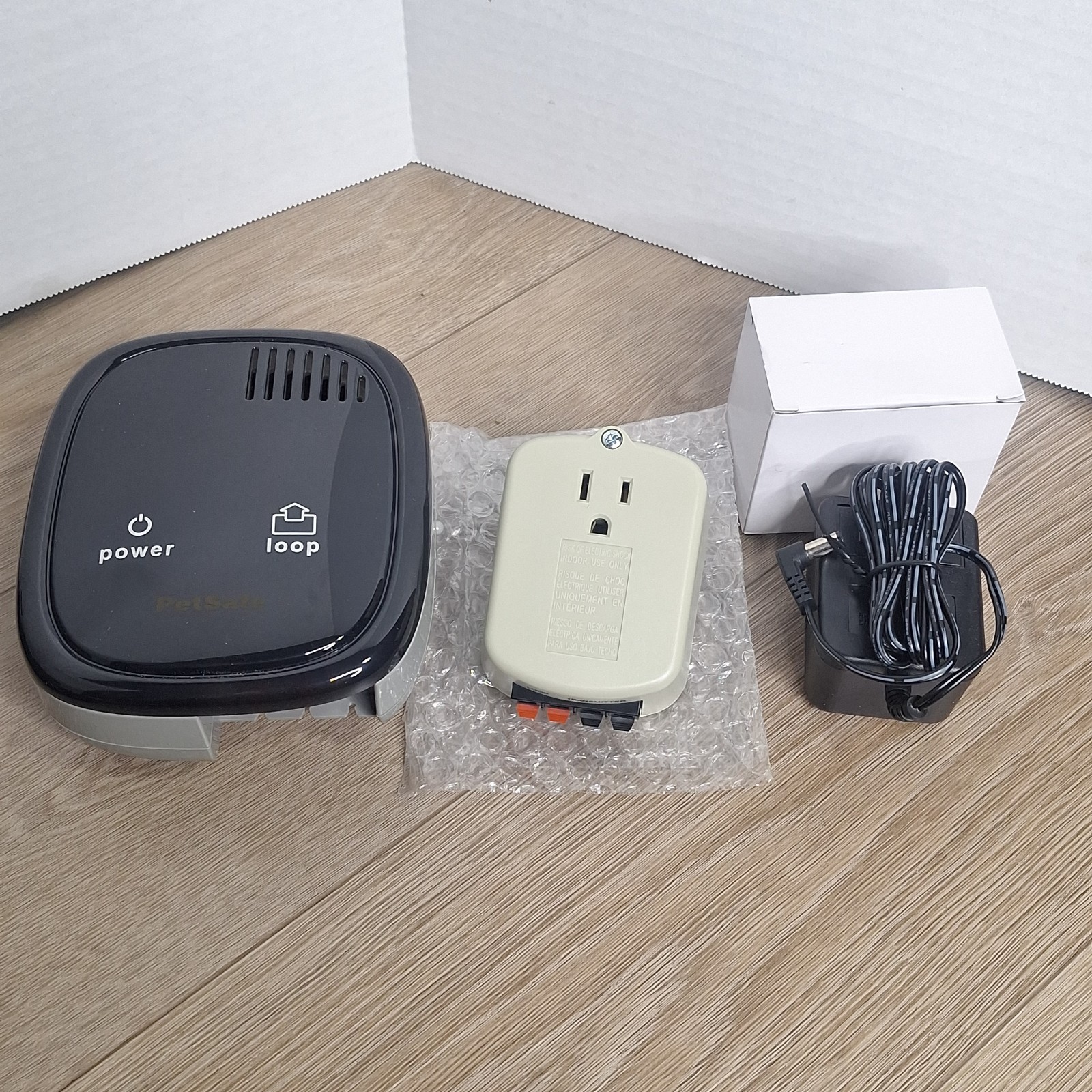 PetSafe RF-1010 In-Ground Dog Fence Transmitter