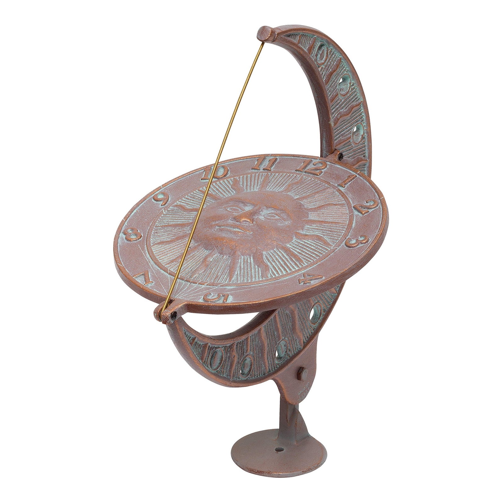 Whitehall Products 1273 Sundial