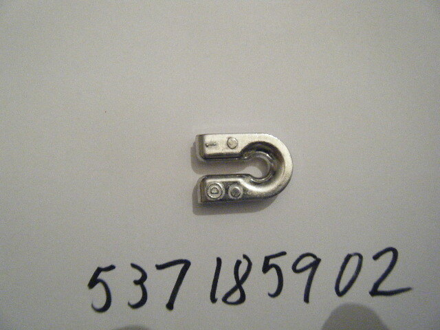 Husqvarna Bumper Trimmer Head Eyelight Part #537185902