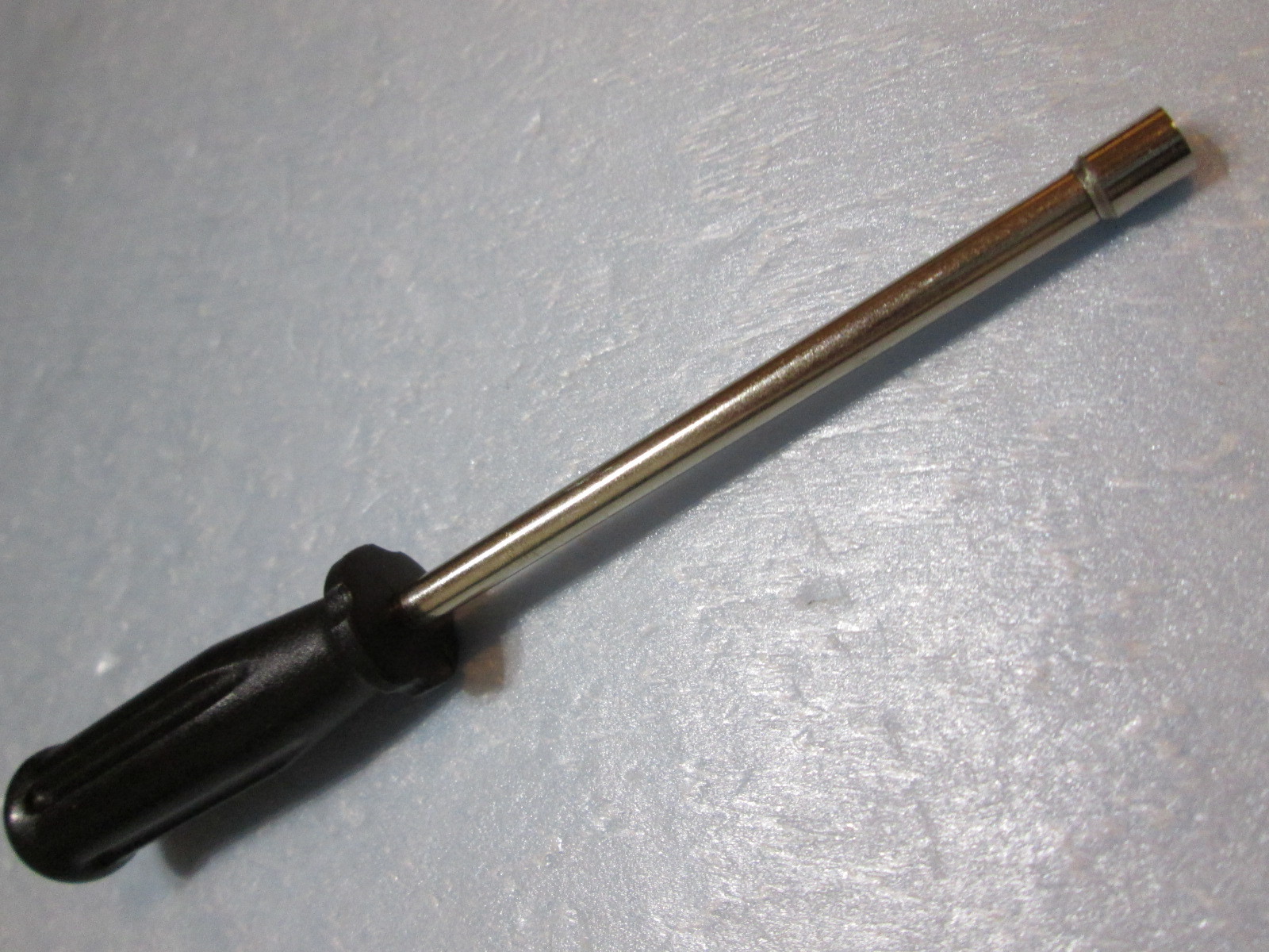 True Carburetor Adjusting Tool Model 530035560 Fine-Spline S...