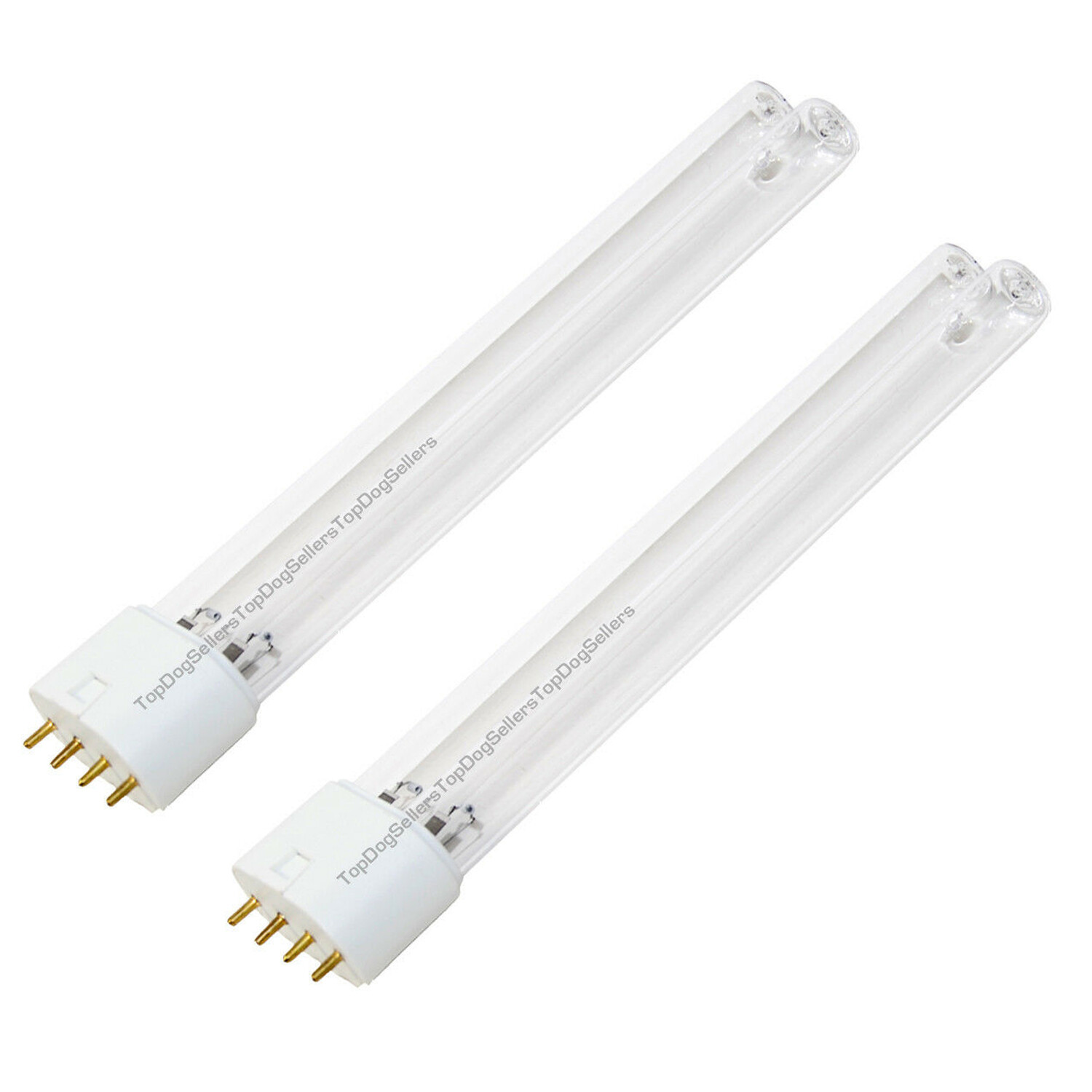 Odyssea Sunsun UV Bulb (36W x 2) Pond Clarifier AC HVAC
