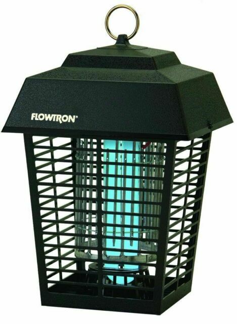 Flowtron BK-15D Electronic Insect Killer - 1/2 Acre Coverage