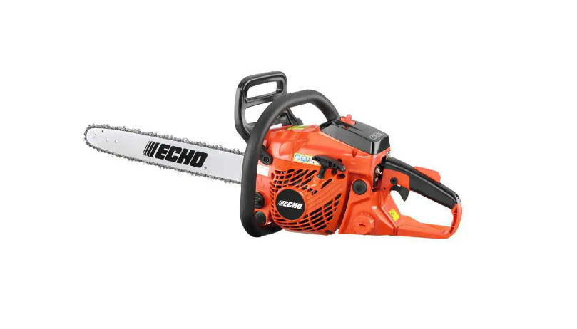 ECHO CS-400-18 Inch Gas Chainsaw