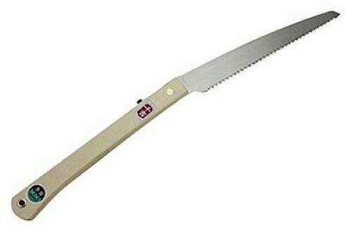 Senkichi Nokogiri Folding Saw Carpentry Tool 210mm