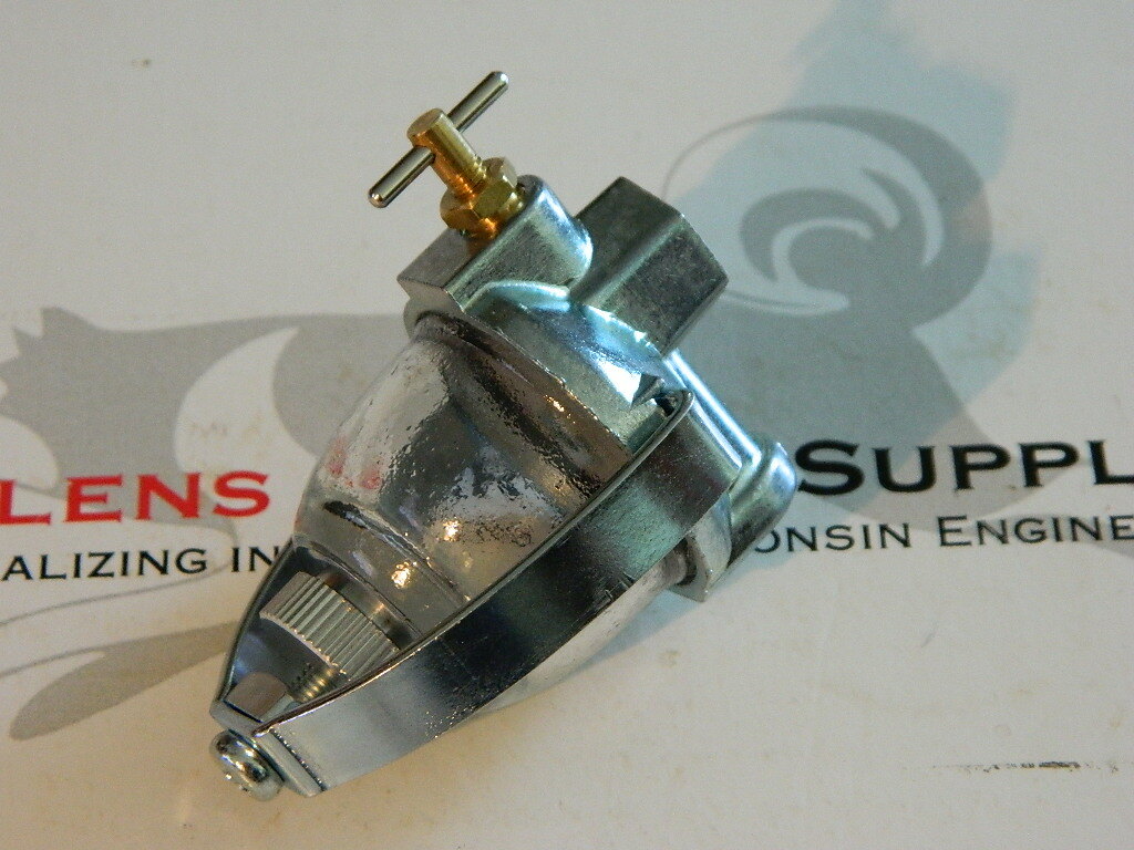 Briggs & Stratton Fuel Bowl Replacement 690612