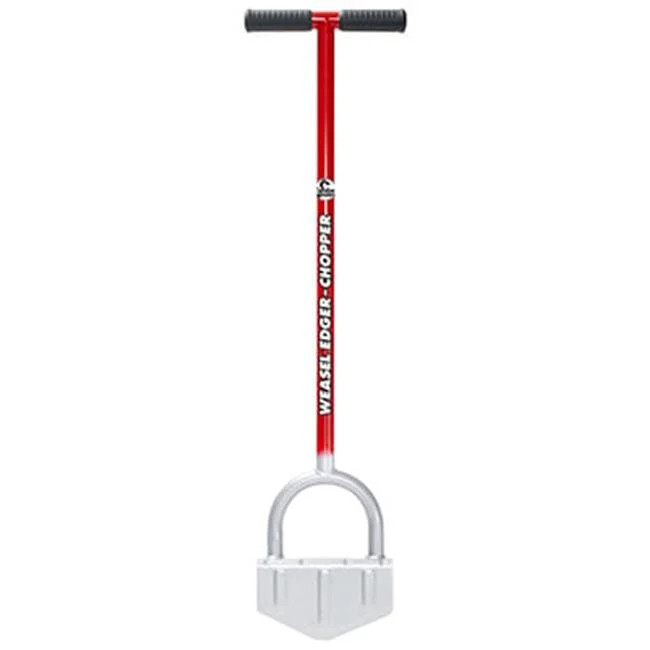 Garden Weasel Edger Chopper Model 91714