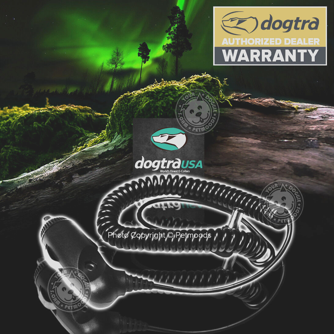 Dogtra BC12 AUTO Charger for 300M, 280NCP, 500NCP, 1900NCP S...