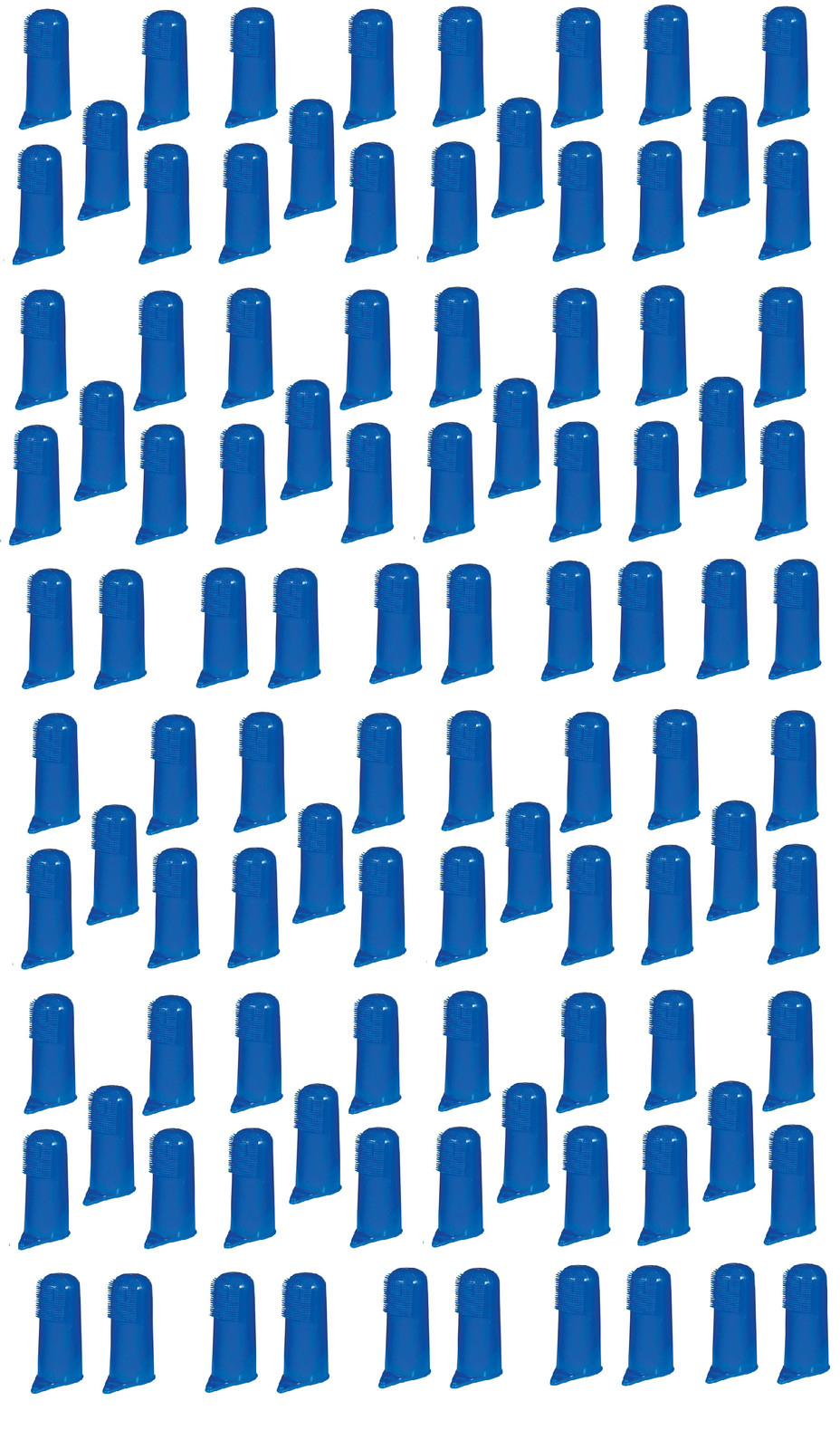 Dog & Cat Oral Dental Care Toothbrush Bulk Pack