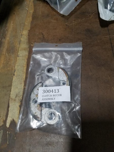 Ardisam Centrifugal Clutch Model 300413 OEM Fit E43/E43C Aug...