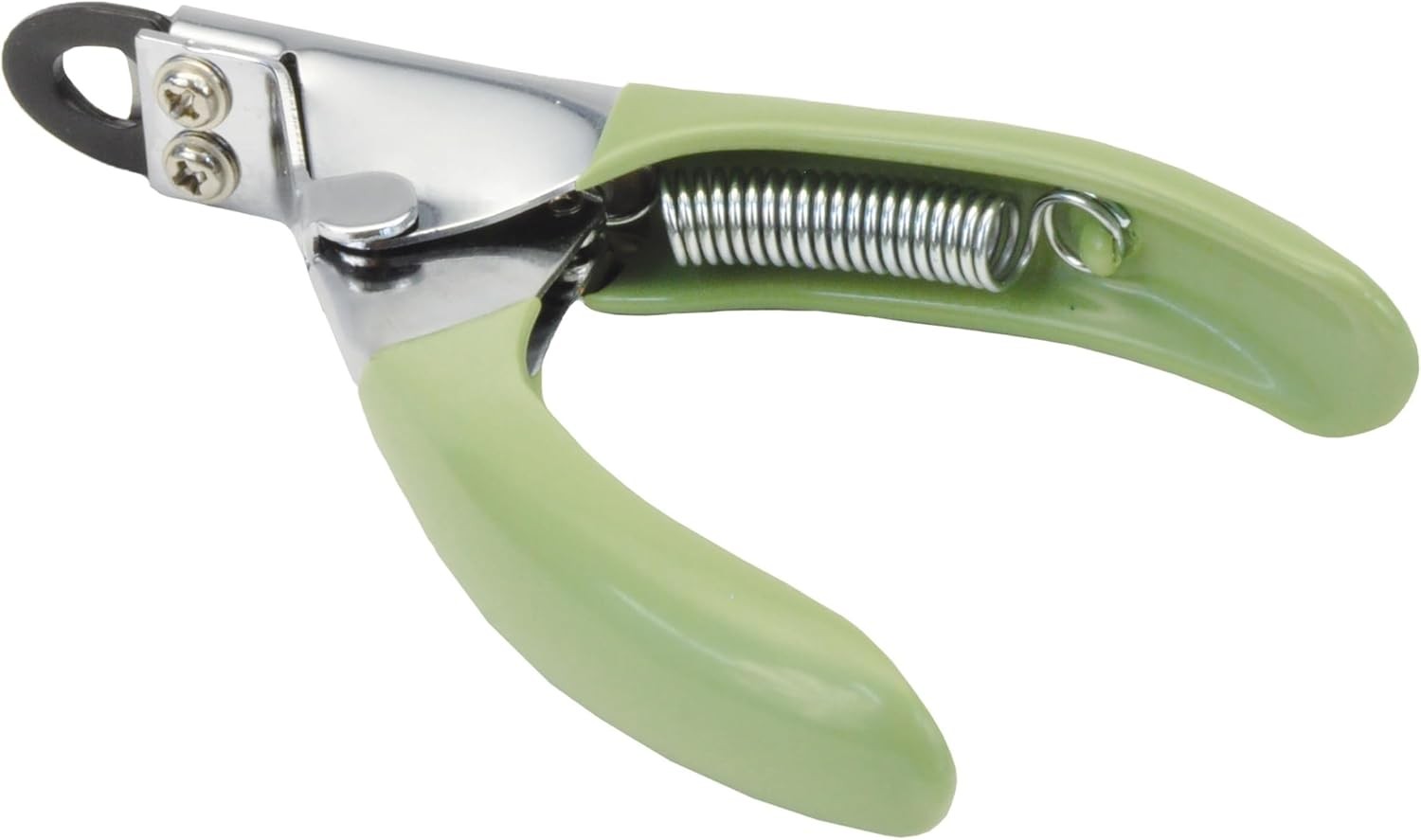 Safari Dog Nail Trimmer - Large Size 5" x 3"