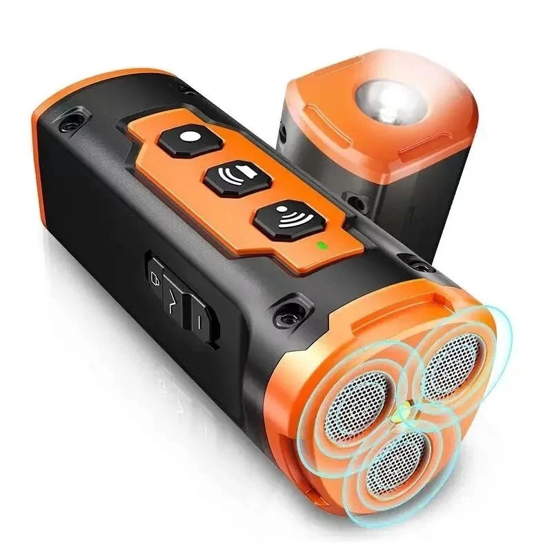 Ultrasonic Bark Deterrent Training Tool