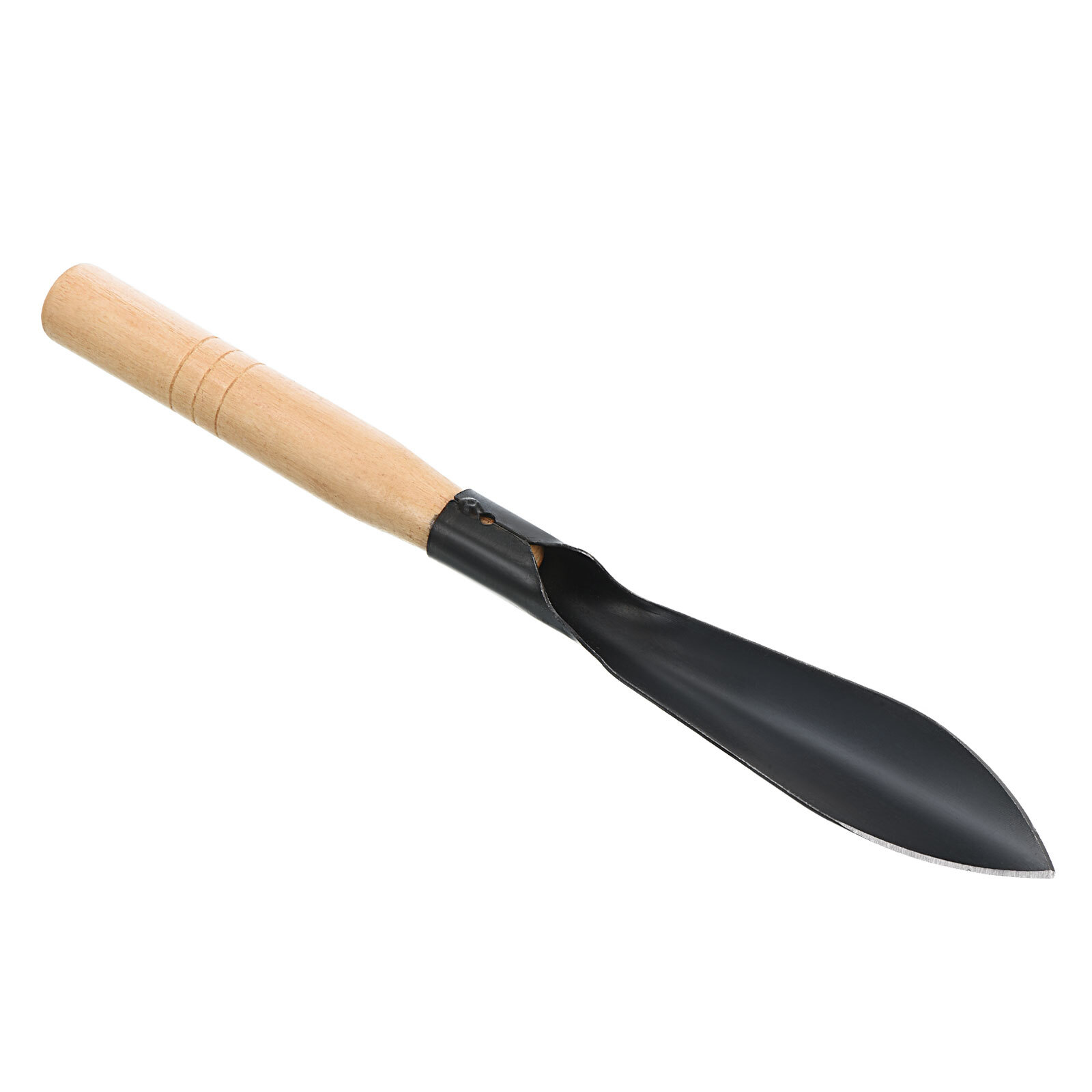 Garden Trowel 13" Pointed Hand Shovel Transplanter Gardening...