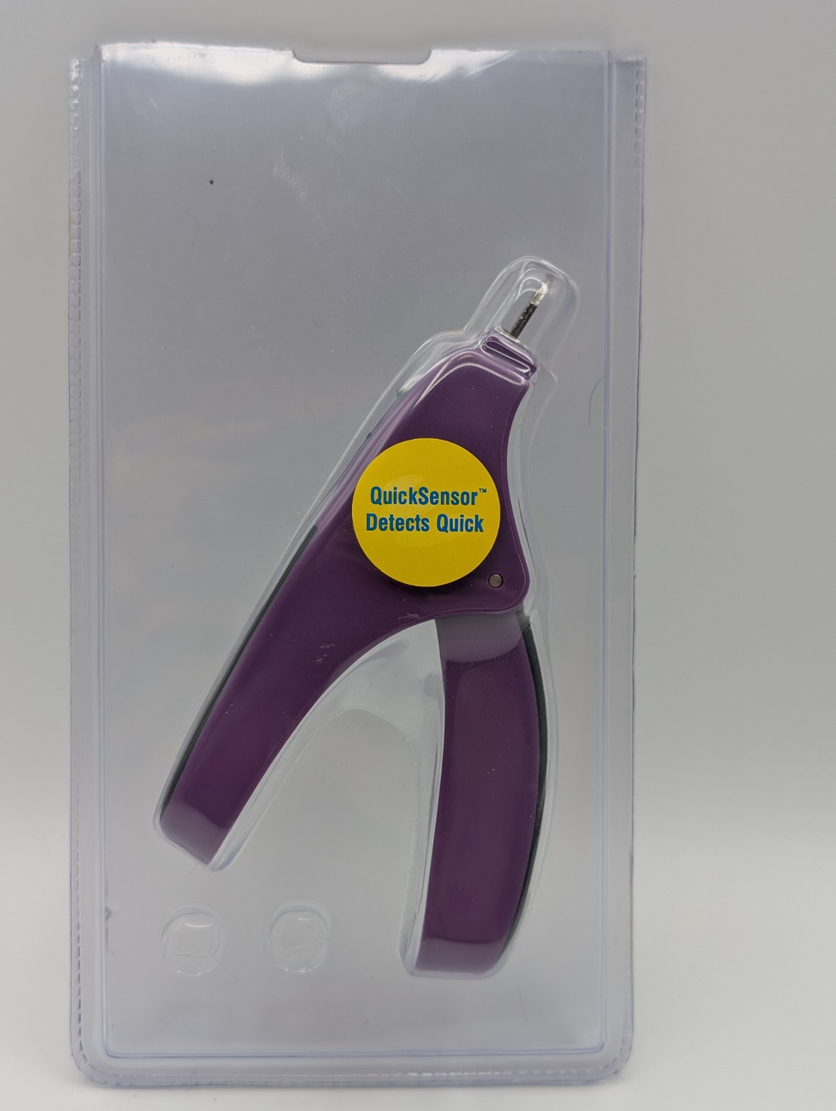 Miracle Care QuickFinder Pet Nail Clipper for Small Dogs - P...