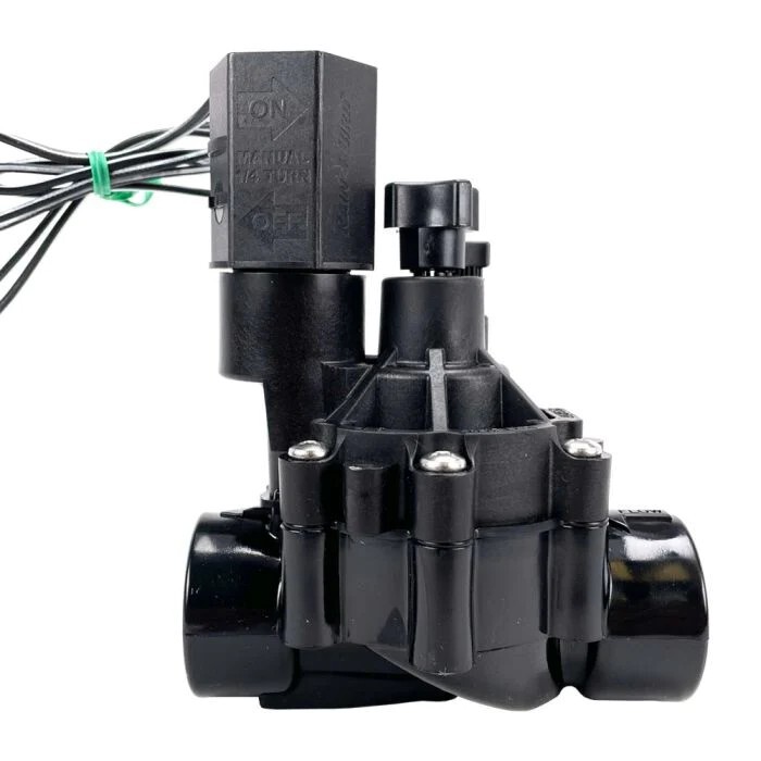 Rain Bird 100DVF Valve Thread Adapter - 1 Inch/25mm Flow Con...