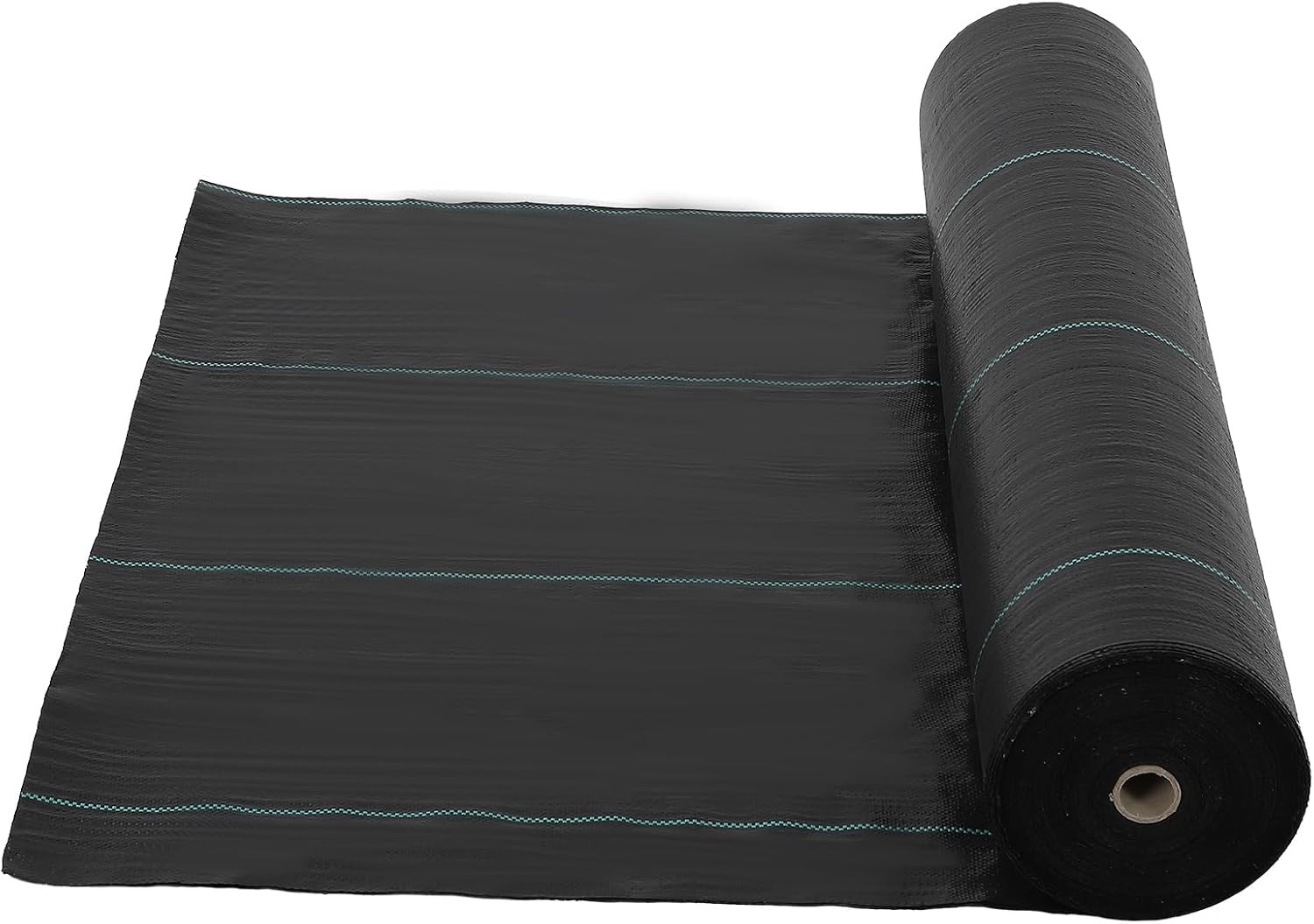Weed Barrier Landscape Fabric Mat - 3ft x 300ft - 3.24 OZ
