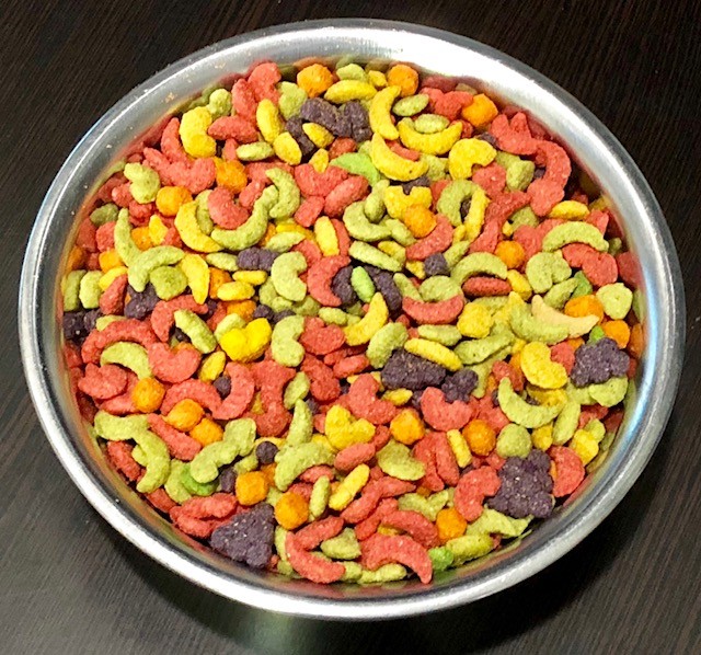 Reclaim Zupreem Avian Pellets Parrot Food Conure Fruit Blend...