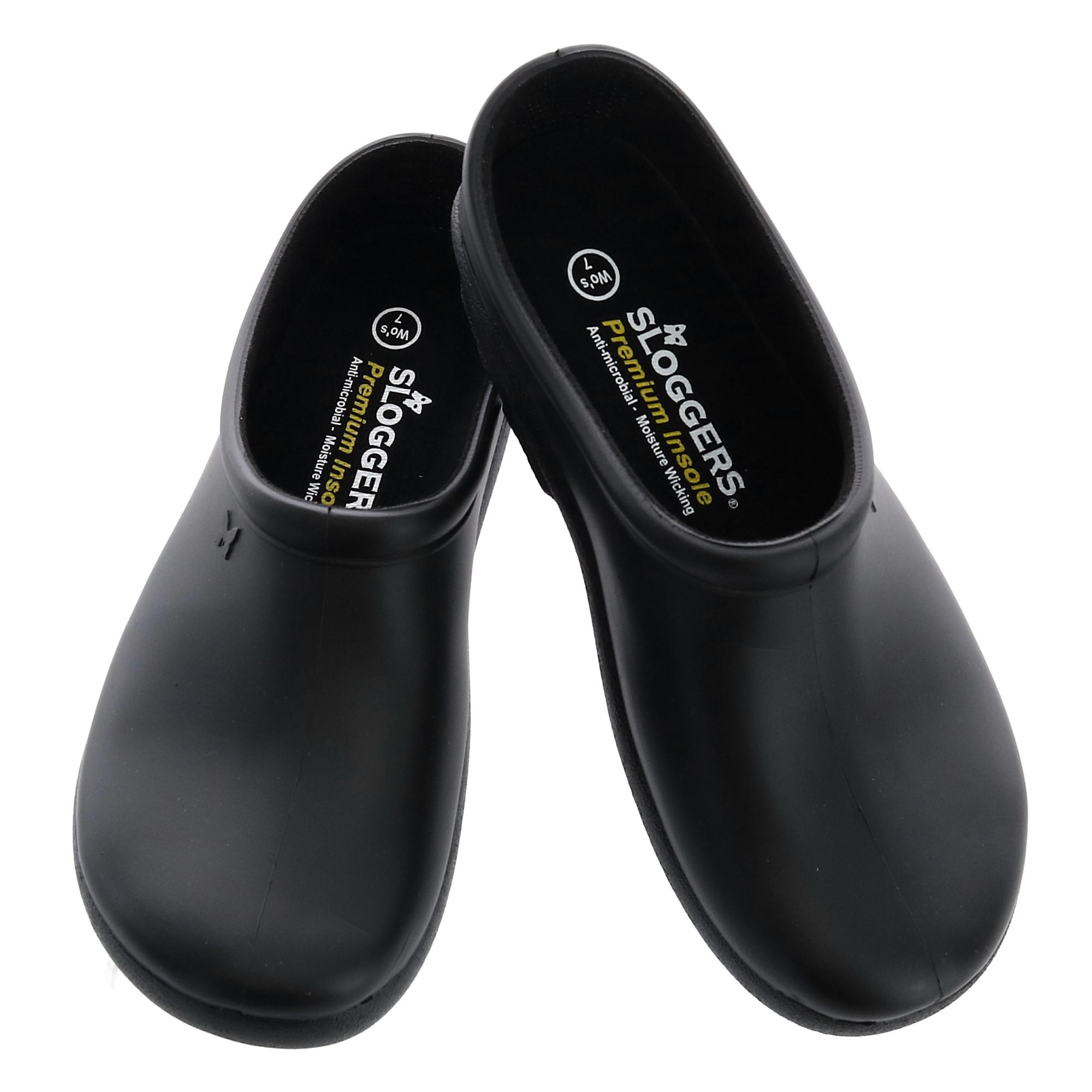 Sloggers Women's Premium Rain Garden Clogs