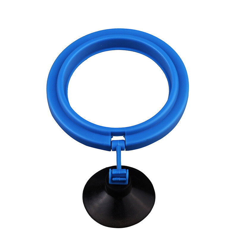 Fish Food Floating Feeder for Aquarium Tank