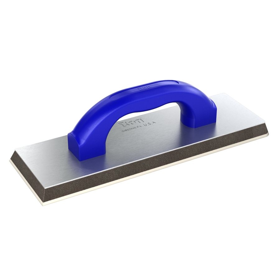Bon 12" Grout Float Plastic Handle 5/8" Thickness
