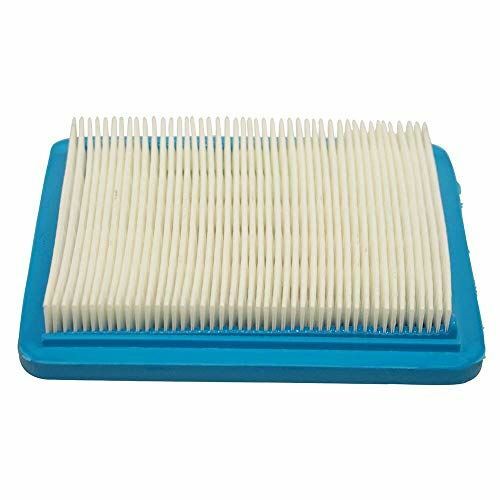John Deere 14PZ/14SZ/JS20/JS30 Air Filter - Stens Model 102-...
