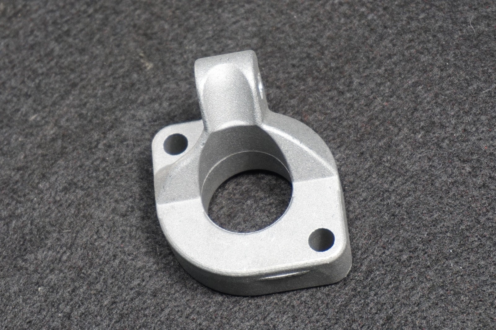 MTD Log Splitter Handle Mounting Bracket