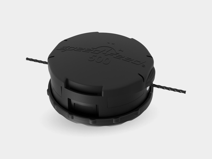 Speed Feed Loading Bump Trimmer Head ECHO Model 99944200903