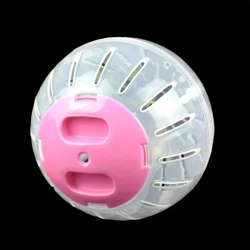 Outdoor Sport Ball for Small Pets - Hamster Grounder Toy