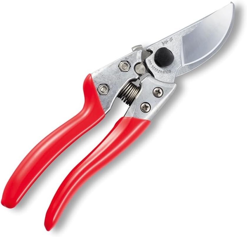ARS HP-VS8Z Heavy Duty Pruner Pruning Shears Japan