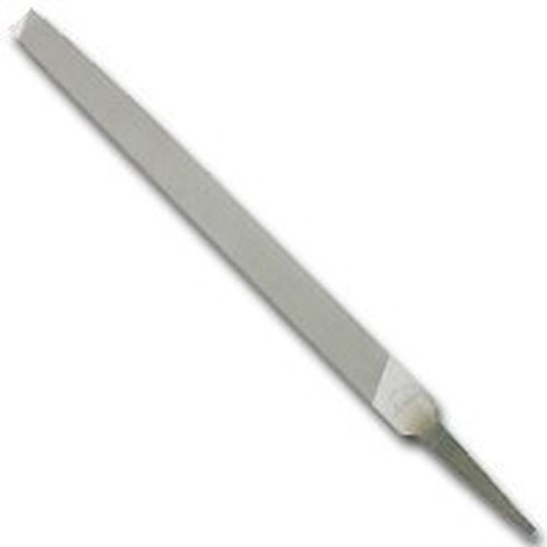 Nicholson 21839N Black Diamond 10" Mill Bastard File