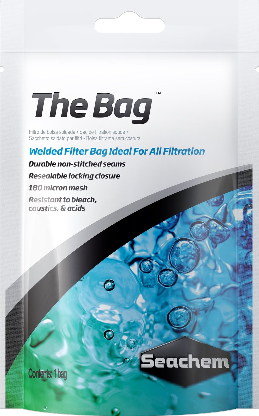 Seachem Reusable Water Bag