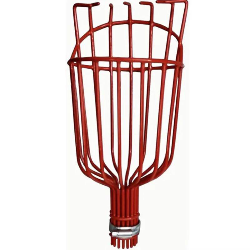 Practical Fruit Picker & Catcher Tool - Gardening Device