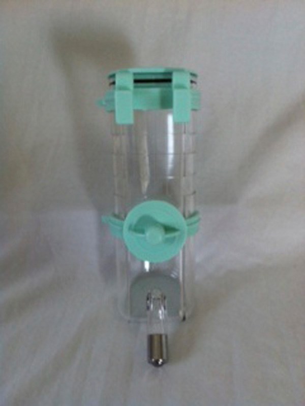 Automatic Pet Water Feeder - Versatile for Dogs, Cats, Guine...