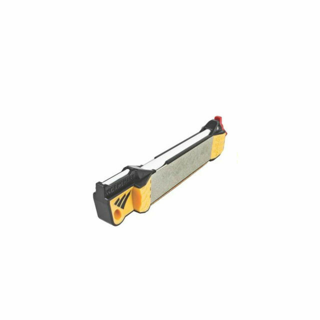 Work Sharp WSGFS221 Guided Field Sharpener