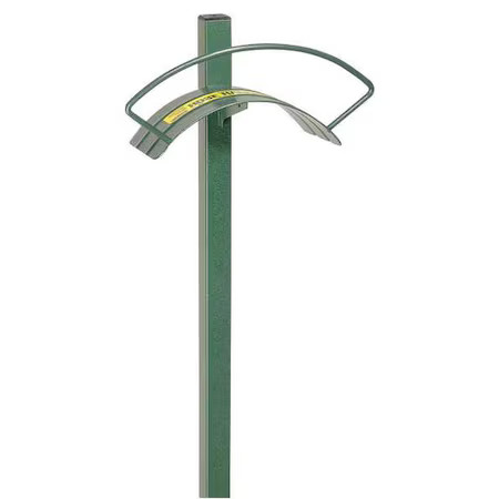 Yard Butler Hc-2 Steel Hose Hanger, Green, Dimensions: 5.5"...