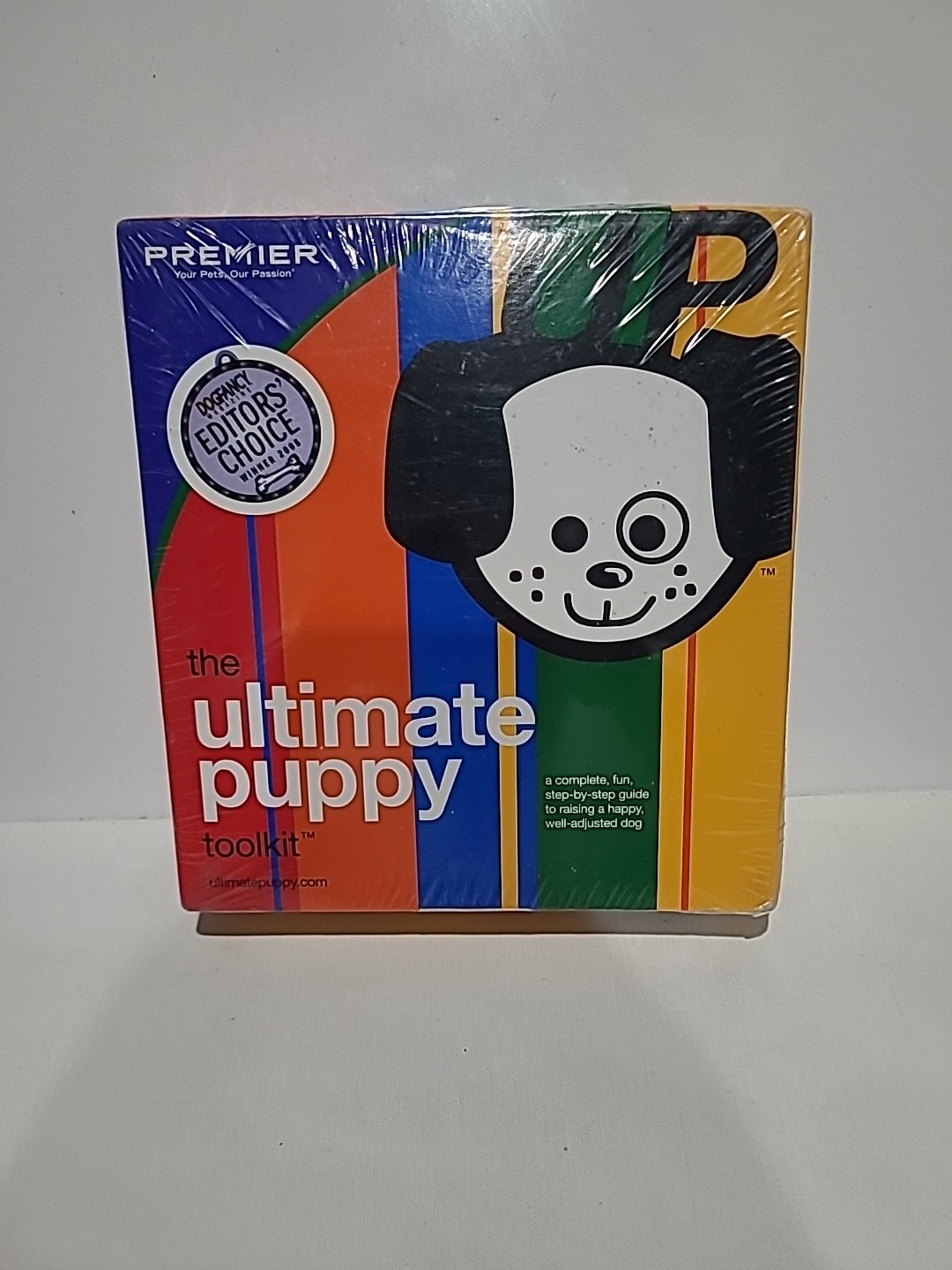 Ultimate Puppy Toolkit: Step-by-Step Guide for Dog Raising