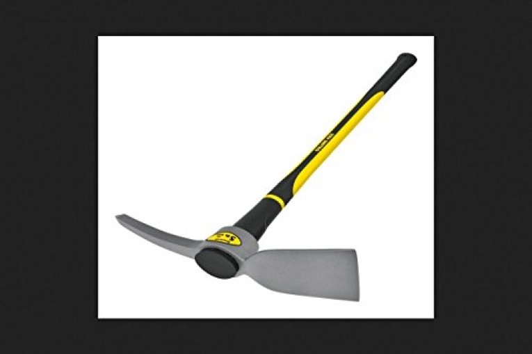 Matteck Pick 5# Finger Handle