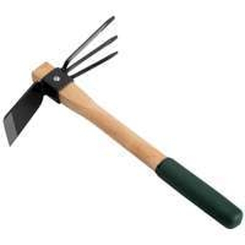 Landscapers Select 892-5703 14 Inch Garden Hoe & Cultivator