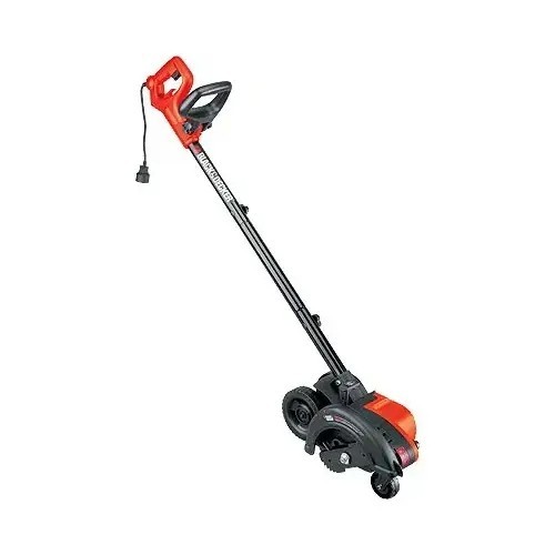 Black & Decker LE750 EdgeHog Lawn Edger Tool