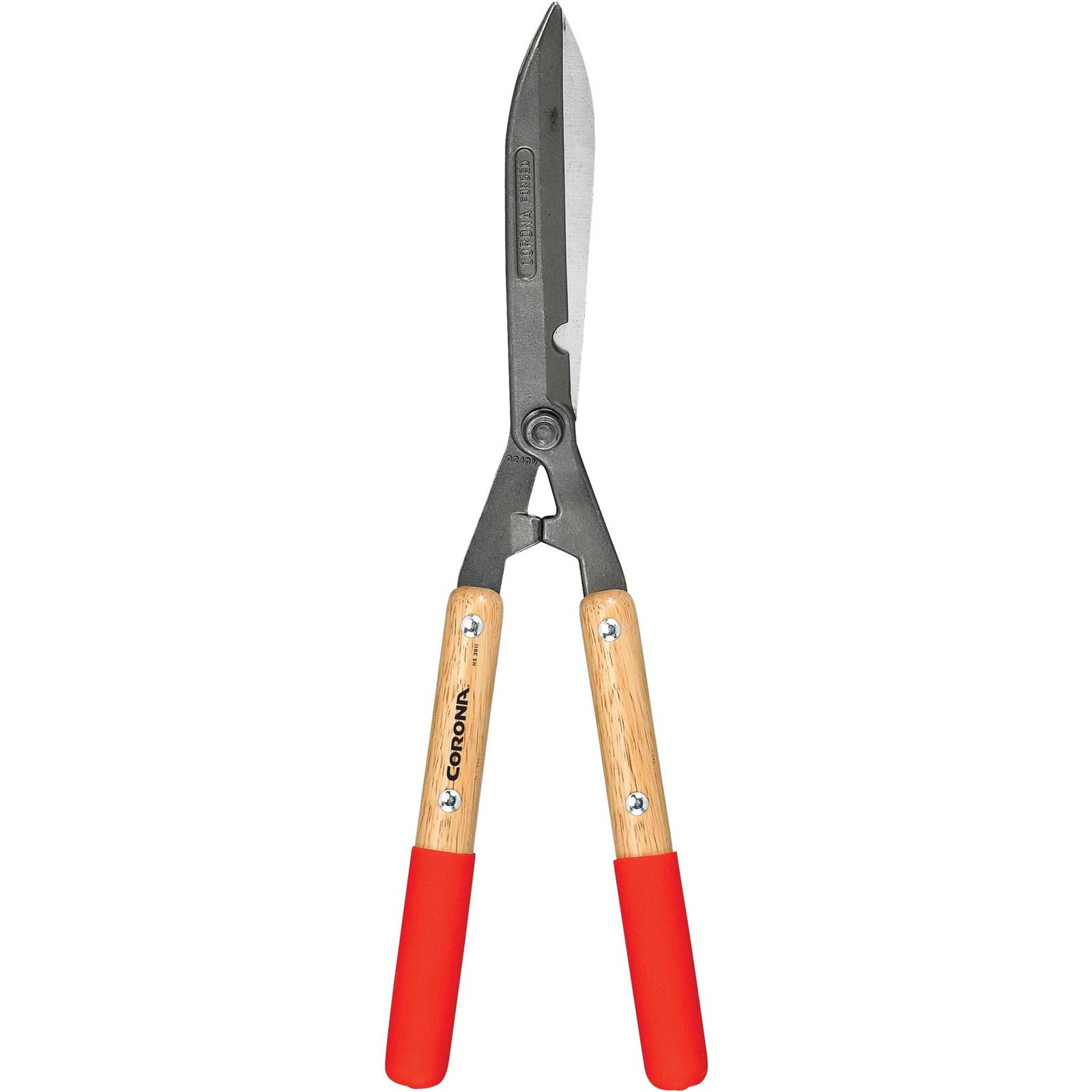 Corona Hs 3911 Forged Hedge Shear 81/4 Inch Neutral Blade To...