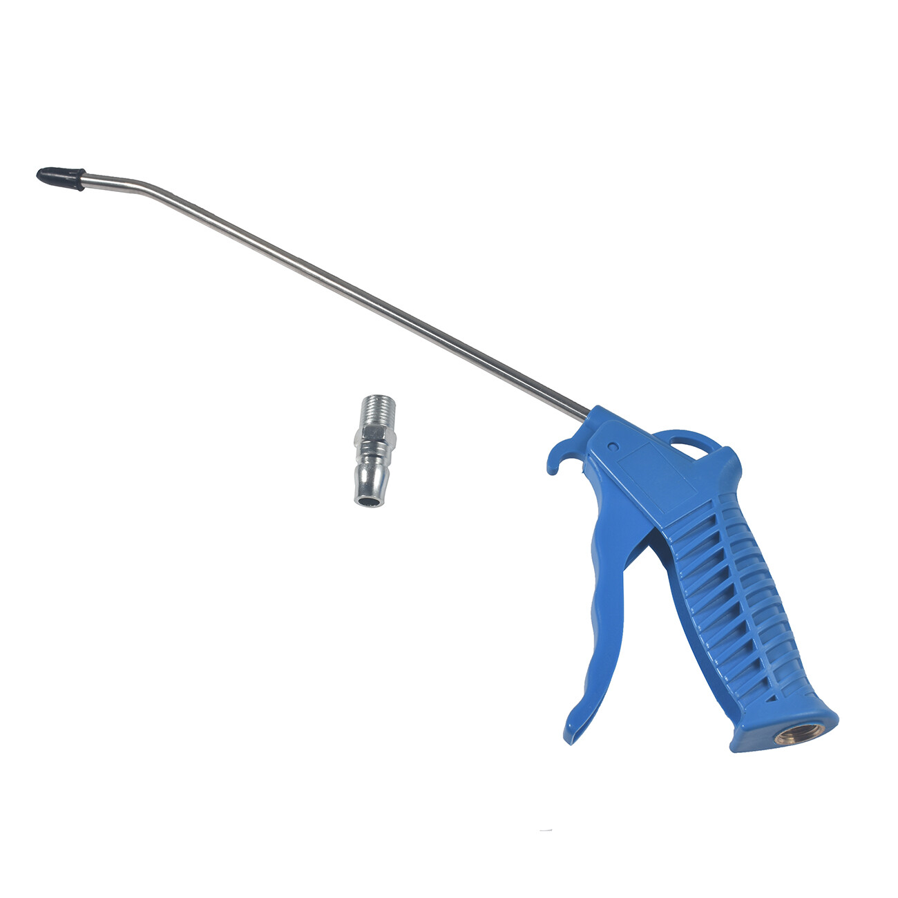 Air Blow Gun Pistol Trigger Cleaner Compressor Duster Dust B...